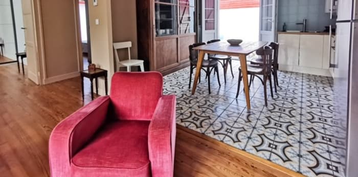 Image 5 sur 7 - Appartement  ·  Vente · Bayonne (64100) · 3 pièces · 69m²