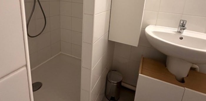 Image 9 sur 14 - Appartement  ·  Vente · Allos (04260) · 3 pièces · 48m²