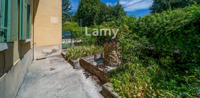 Image 10 sur 11 - Maison/villa  ·  Vente · Digne Les Bains (04000) · 4 pièces · 84m²