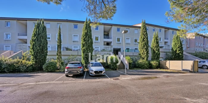 Image 13 sur 13 - Appartement  ·  Vente · Nimes (30900) · 3 pièces · 68m²