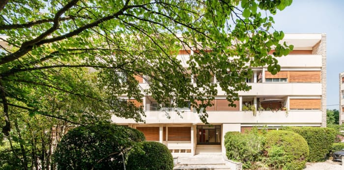 Image 9 sur 9 - Appartement  ·  Vente · Aix En Provence (13090) · 3 pièces · 59m²