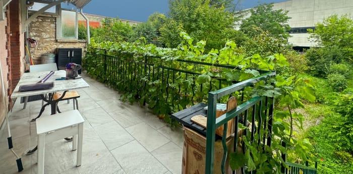 Image 5 sur 19 - Maison/villa  ·  Vente · Montargis (45200) · 9 pièces · 184m²