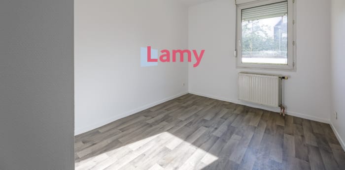Appartement  ·  Vente · Rouen (76100) · 3 pièces · 67m²