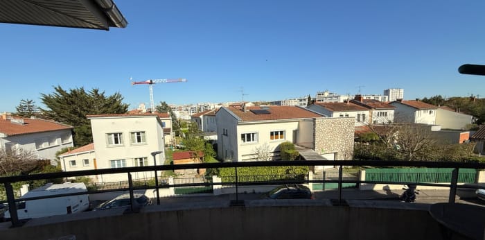 Image 3 sur 3 - Appartement  ·  Vente · Toulouse (31200) · 2 pièces · 41m²