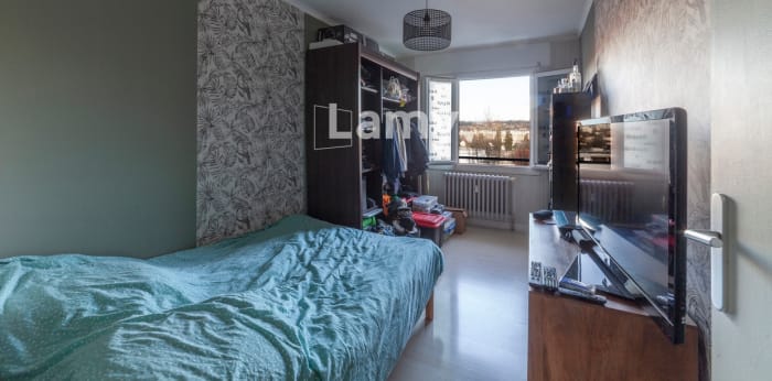 Image 6 sur 8 - Appartement  ·  Vente · Besancon (25000) · 4 pièces · 84m²