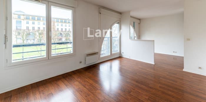 Image 2 sur 11 - Appartement  ·  Vente · Chessy (77700) · 1 pièce · 34m²