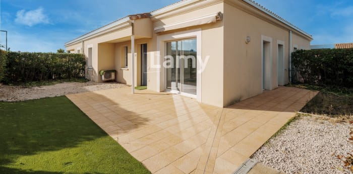 Image 1 sur 5 - Maison/villa  ·  Vente · Vias (34450) · 3 pièces · 60m²