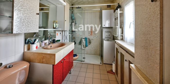 Image 7 sur 15 - Maison/villa  ·  Vente · Poissy (78300) · 64m²