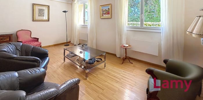 Image 2 sur 9 - Appartement  ·  Vente · Aix En Provence (13100) · 6 pièces · 86m²
