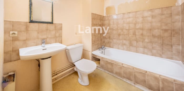 Image 5 sur 6 - Appartement  ·  Vente · Merignac (33700) · 1 pièce · 31m²