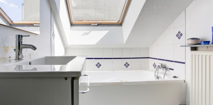 Image 7 sur 15 - Appartement  ·  Vente · Reims (51100) · 2 pièces · 39m²