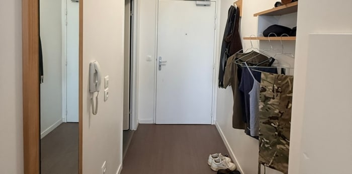 Image 4 sur 6 - Appartement  ·  Vente · Vanves (92170) · 1 pièce · 19m²