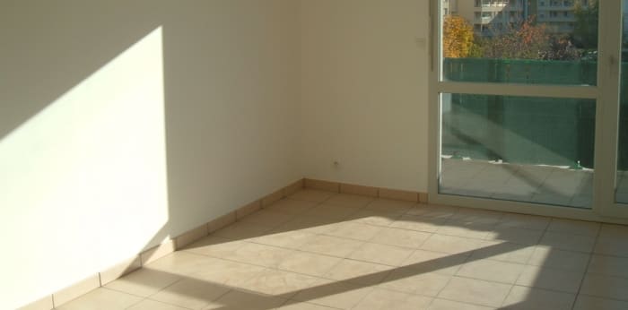 Image 3 sur 4 - Appartement  ·  Vente · Chalon Sur Saone (71100) · 2 pièces · 45m²