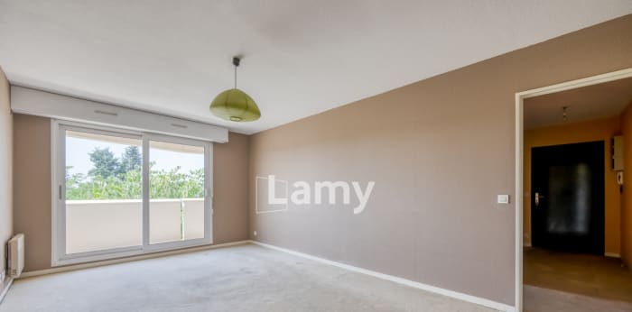 Image 1 sur 7 - Appartement  ·  Vente · Merignac (33700) · 3 pièces · 63m²
