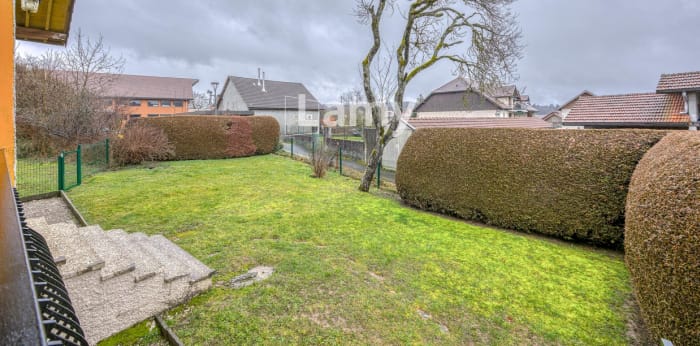 Image 9 sur 9 - Maison/villa  ·  Vente · Villy Le Pelloux (74350) · 12 pièces · 235m²