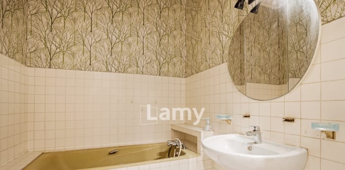 Image 14 sur 17 - Appartement  ·  Vente · Lyon (69002) · 7 pièces · 190m²