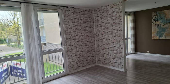 Image 4 sur 11 - Appartement  ·  Vente · Poissy (78300) · 5 pièces · 93m²