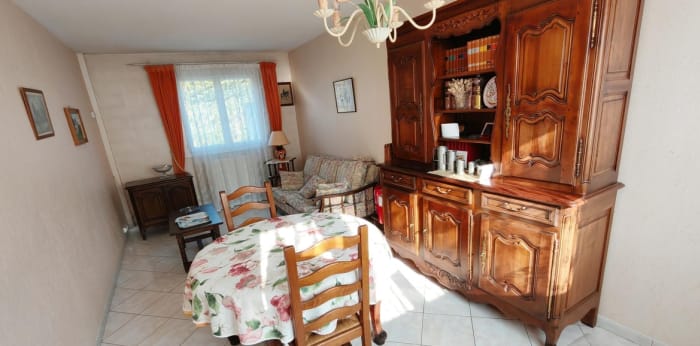 Image 5 sur 13 - Maison/villa  ·  Vente · Epinay Sur Orge (91360) · 4 pièces · 68m²