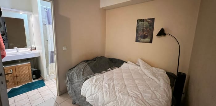 Image 5 sur 5 - Appartement  ·  Vente · Villefranche Sur Saone (69400) · 1 pièce · 27m²