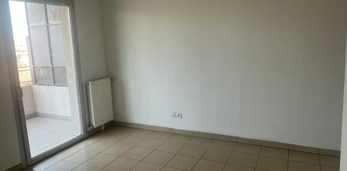 Image 8 sur 9 - Appartement  ·  Vente · Marseille 03 (13003) · 2 pièces · 36m²