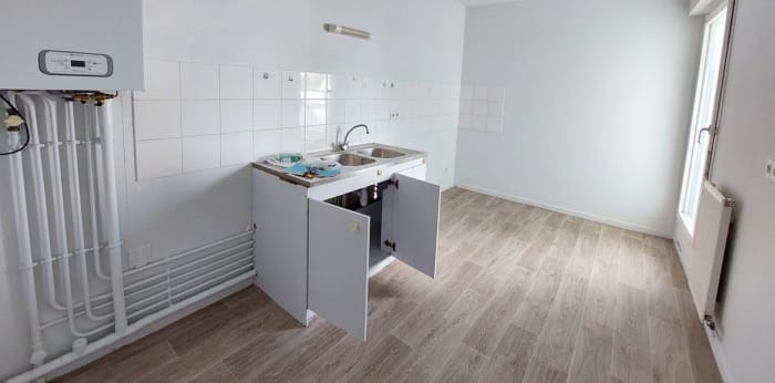 Image 6 sur 9 - Appartement  ·  Vente · Perigueux (24000) · 4 pièces · 96m²
