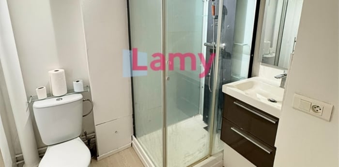 Image 4 sur 6 - Appartement  ·  Vente · Limoges (87100) · 2 pièces · 43m²