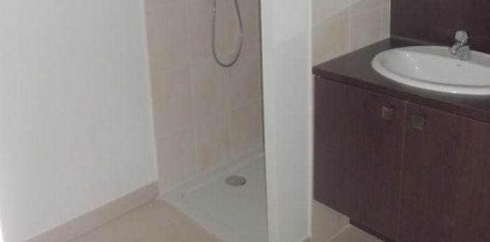 Image 5 sur 6 - Appartement  ·  Vente · Sete (34200) · 2 pièces · 45m²