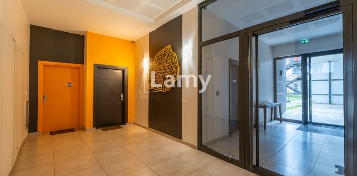 Image 10 sur 11 - Appartement  ·  Vente · Pantin (93500) · 3 pièces · 71m²