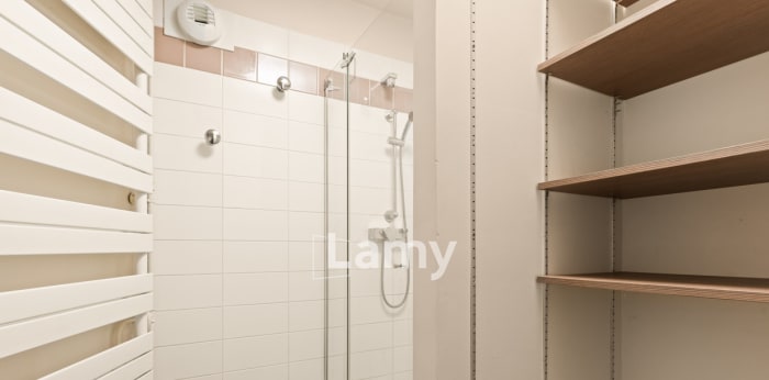 Image 9 sur 10 - Appartement  ·  Vente · Lyon (69005) · 3 pièces · 88m²