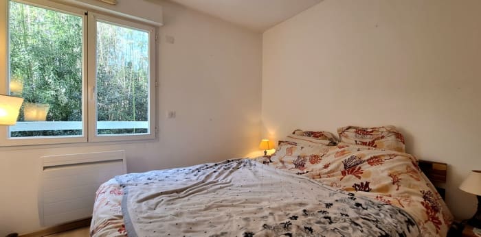 Image 5 sur 8 - Appartement  ·  Vente · Biarritz (64200) · 3 pièces · 64m²