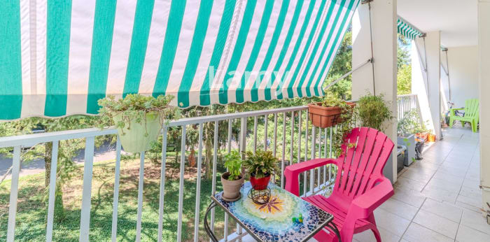 Image 4 sur 11 - Appartement  ·  Vente · Lyon (69005) · 5 pièces · 100m²