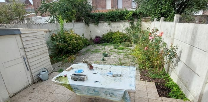 Image 3 sur 11 - Maison/villa  ·  Vente · Valenciennes (59300) · 5 pièces · 111m²