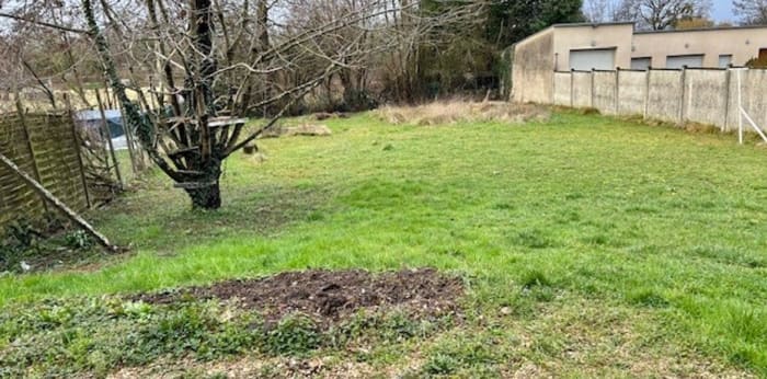 Image 14 sur 15 - Maison/villa  ·  Vente · Joigny (89300) · 6 pièces · 134m²