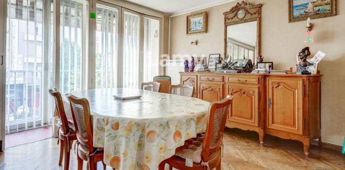 Image 8 sur 16 - Appartement  ·  Vente · Marseille (13008) · 4 pièces · 94m²