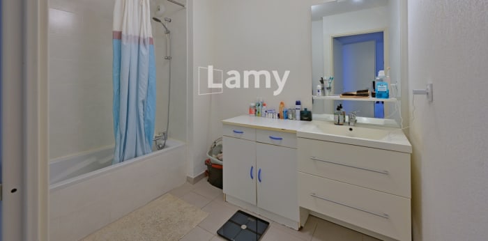 Image 8 sur 14 - Appartement  ·  Vente · Montpellier (34000) · 3 pièces · 54m²