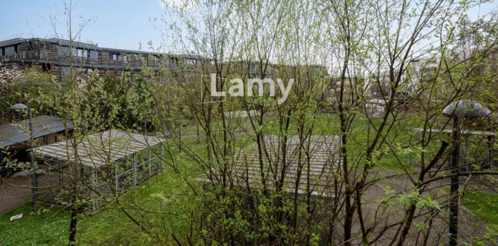 Image 2 sur 14 - Appartement  ·  Vente · Cenon (33150) · 3 pièces · 57m²