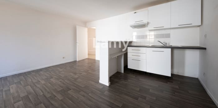 Image 6 sur 17 - Appartement  ·  Vente · Toulouse (31300) · 3 pièces · 59m²