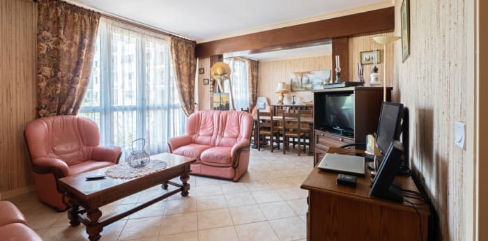 Image 4 sur 10 - Appartement  ·  Vente · St Michel Sur Orge (91240) · 3 pièces · 68m²