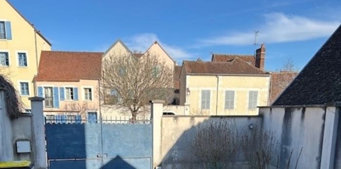 Image 16 sur 18 - Maison/villa  ·  Vente · Auxerre (89000) · 5 pièces · 93m²