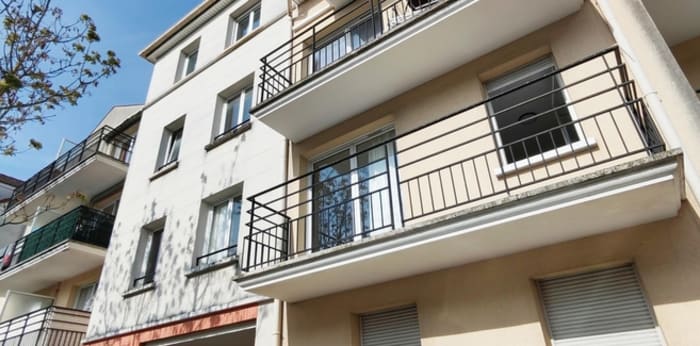 Image 1 sur 10 - Appartement  ·  Vente · Epinay Sur Orge (91360) · 4 pièces · 77m²
