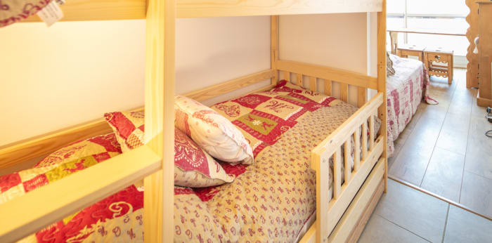 Image 13 sur 16 - Appartement  ·  Vente · Villard De Lans (38250) · 4 pièces · 85m²