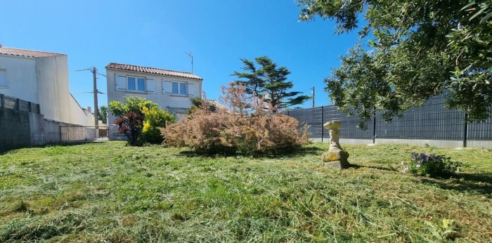 Image 5 sur 6 - Maison/villa  ·  Vente · Les Sables D Olonne (85100) · 4 pièces · 75m²