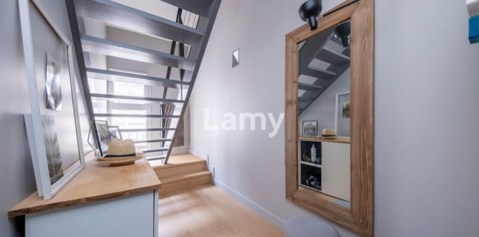 Image 11 sur 14 - Appartement  ·  Vente · Toulouse (31400) · 77m²