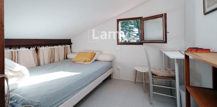 Image 2 sur 7 - Maison/villa  ·  Vente · Vic La Gardiole (34110) · 3 pièces · 45m²