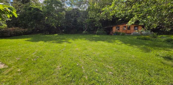 Image 1 sur 3 - Terrain  ·  Vente · Digne Les Bains (04000) · 514m²