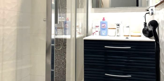 Image 9 sur 9 - Appartement  ·  Vente · Chalon Sur Saone (71100) · 2 pièces · 45m²