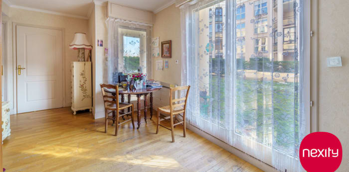 Image 3 sur 7 - Appartement  ·  Vente · Dijon (21000) · 1 pièce · 30m²