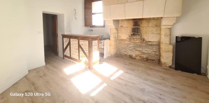 Image 1 sur 7 - Appartement  ·  Vente · Tours (37000) · 2 pièces · 29m²