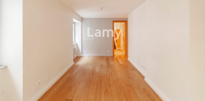 Image 6 sur 8 - Appartement  ·  Vente · Besancon (25000) · 2 pièces · 38m²