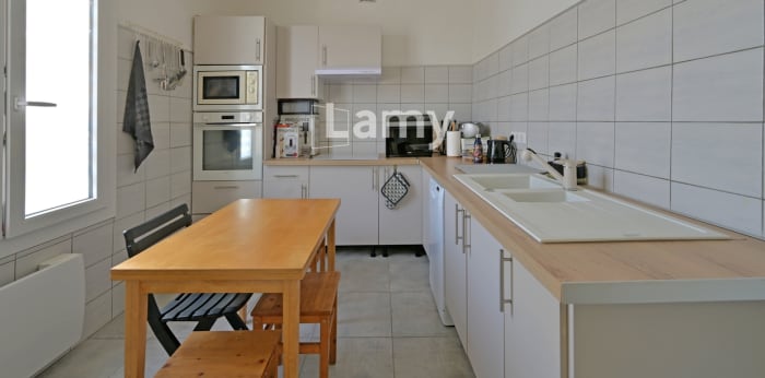 Image 5 sur 18 - Maison/villa  ·  Vente · Nimes (30000) · 3 pièces · 71m²